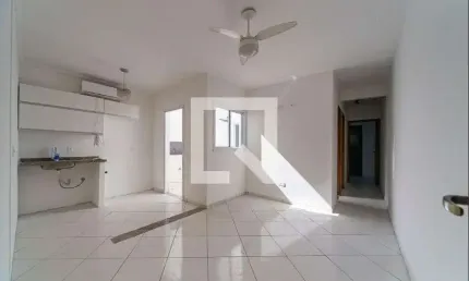 Apartamento à Venda - Vila Assunção, 2 Quartos,  57 m2