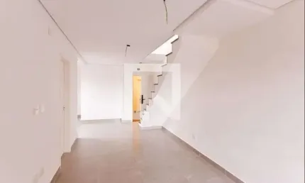 Apartamento com 2 quartos à venda na Rua dos Capuchinhos, --, Jardim, Santo André