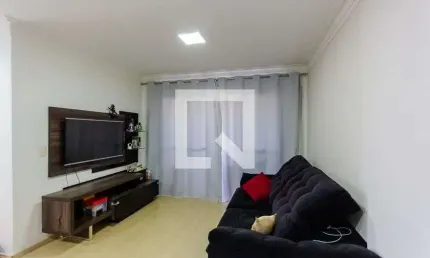 Apartamento à Venda - Vila Metalúrgica, 2 Quartos,  75 m2