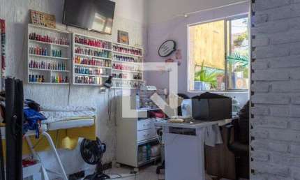 Casa com 2 quartos à venda na Rua Ilário Bernardino Lotto, --, Demarchi, São Bernardo do Campo