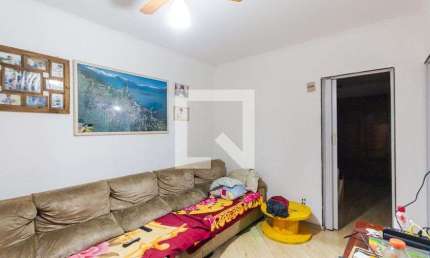 Casa à Venda - Vila Francisco Matarazzo, 2 Quartos,  96 m2
