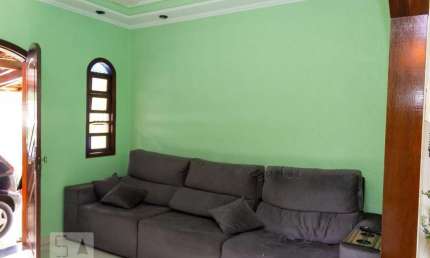 Casa com 4 quartos à venda na Rua Doutor João de Vasconcelos, --, Demarchi, São Bernardo do Campo