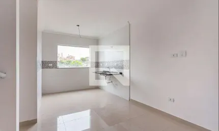 Apartamento à Venda - Vila Tibirica, 2 Quartos,  94 m2
