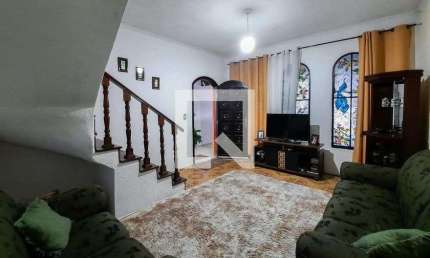 Casa com 3 quartos à venda na Rua Gregória de Fregel, --, Dos Casa, São Bernardo do Campo