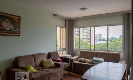 Apartamento à Venda - Rudge Ramos, 2 Quartos,  76 m2