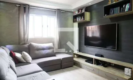 Casa à Venda - Parque das Nações, 2 Quartos,  120 m2