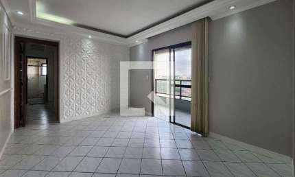 Apartamento à Venda - Rudge Ramos, 2 Quartos,  64 m2
