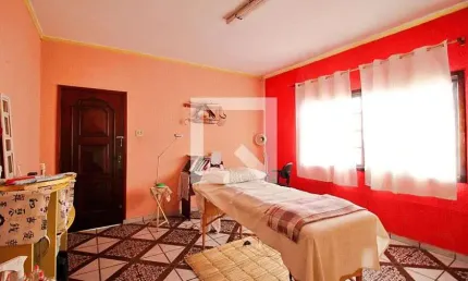 Casa à Venda - Vila Metalúrgica, 4 Quartos,  340 m2
