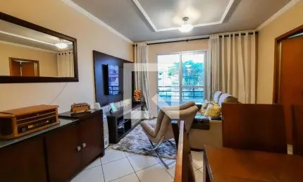 Apartamento com 3 quartos à venda na Rua Cristiano Angeli, --, Assunção, São Bernardo do Campo