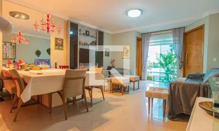 Casa à Venda - Jardim Bela Vista, 4 Quartos,  278 m2