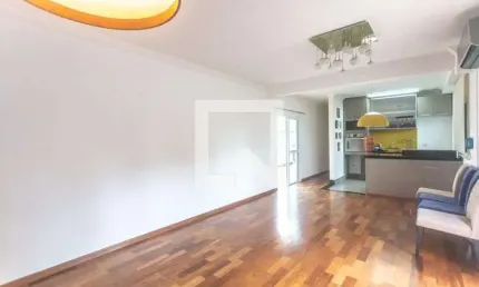 Apartamento à Venda - Baeta Neves, 3 Quartos,  172 m2