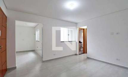 Apartamento com 2 quartos à venda na Rua Milão, --, Utinga, Santo André