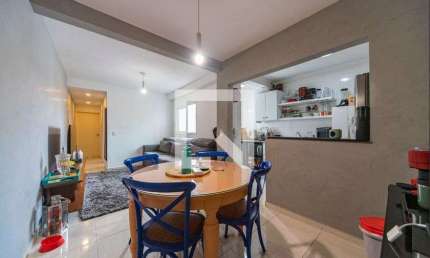 Apartamento à Venda - Jardim Bela Vista, 2 Quartos,  138 m2