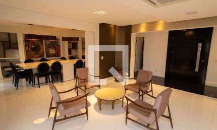 Apartamento à Venda - Nova Petrópolis, 6 Quartos,  519 m2