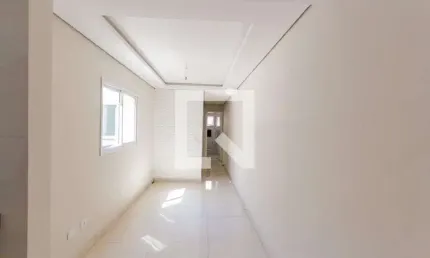 Apartamento à Venda - Vila Metalúrgica, 2 Quartos,  88 m2