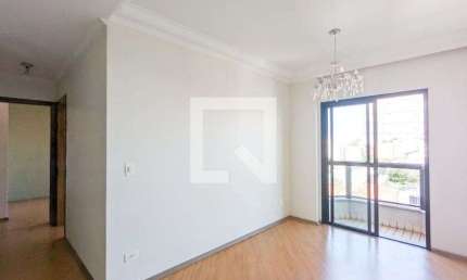 Apartamento à Venda - Vila Lusitânia, 2 Quartos,  62 m2