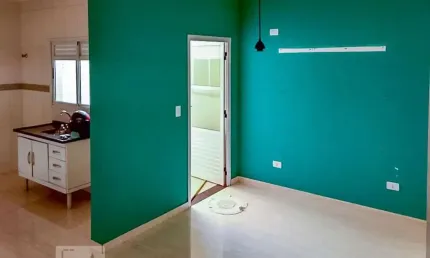 Apartamento à Venda - Santa Teresinha, 3 Quartos,  80 m2