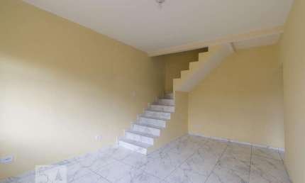 Casa com 2 quartos à venda na Rua Caiçara, --, Vila América, Santo André
