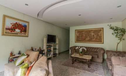 Casa com 3 quartos à venda na Rua São Paulo, --, Santa Paula, São Caetano do Sul