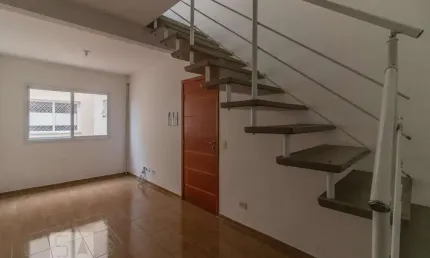 Apartamento com 2 quartos à venda na Rua Aparecida, --, Olímpico, São Caetano do Sul