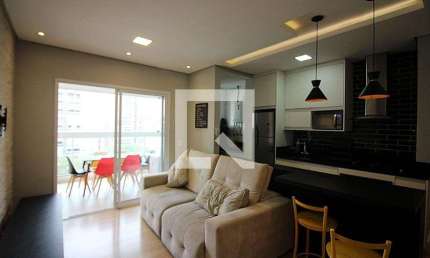 Apartamento com 2 quartos à venda na Rua Olegário Herculano, --, Anchieta, São Bernardo do Campo