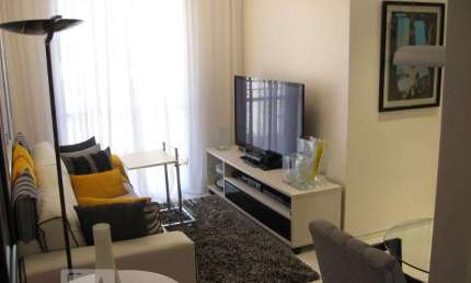 Apartamento à Venda - Rudge Ramos, 2 Quartos,  58 m2