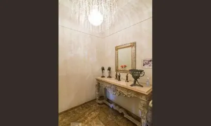 Apartamento com 4 quartos à venda na Rua Almirante Tamandaré, --, Centro, Santo André