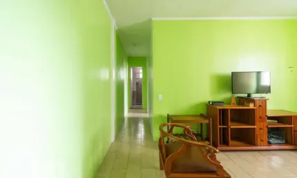 Apartamento com 2 quartos à venda na Avenida Armando Ítalo Setti, --, Baeta Neves, São Bernardo do Campo