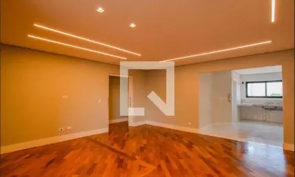 Apartamento à Venda - Jardim Bela Vista, 3 Quartos,  136 m2