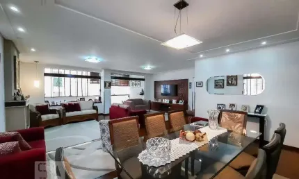 Apartamento à Venda - Nova Petrópolis, 4 Quartos,  265 m2