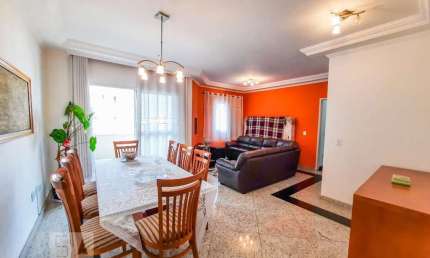 Apartamento com 2 quartos à venda na Rua Augusto Frederico Schimidt, --, Anchieta, São Bernardo do Campo