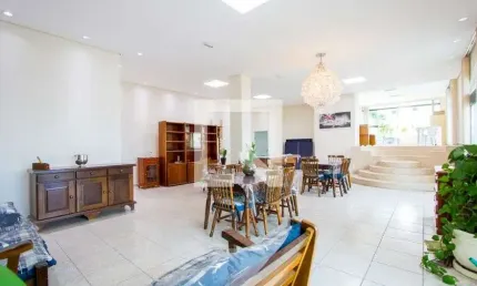 Apartamento com 5 quartos à venda na Rua Campos Sales, --, Centro, Santo André