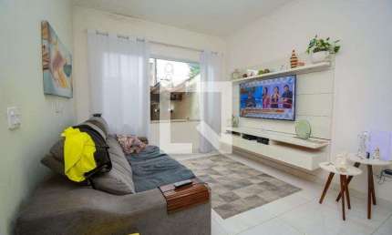 Casa à Venda - Vila Jordanópolis, 3 Quartos,  100 m2