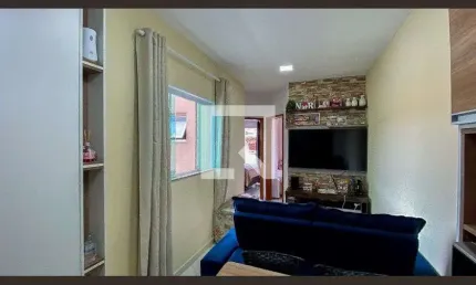 Apartamento à Venda - Vila América, 2 Quartos,  84 m2