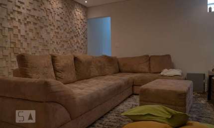 Casa à Venda - Jardim Bela Vista, 4 Quartos,  192 m2