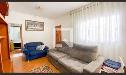 Casa à Venda - Parque Erasmo Assunção, 4 Quartos,  120 m2