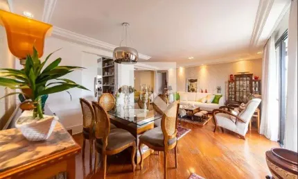 Apartamento à venda - jardim bela vista, 3 quartos,  146 m2