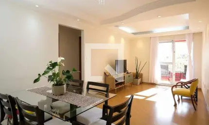 Apartamento à Venda - Santa Maria, 3 Quartos,  85 m2