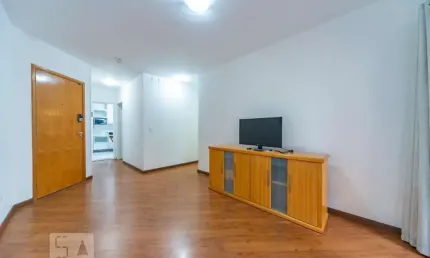 Apartamento com 4 quartos à venda na Avenida Portugal, --, Centro, Santo André