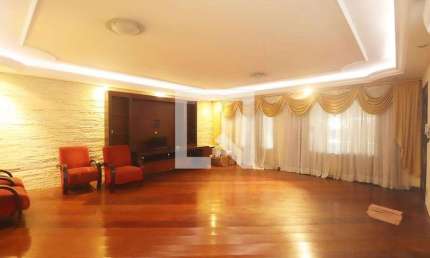 Casa com 4 quartos à venda na Rua Aimberê, --, Santa Teresinha, Santo André