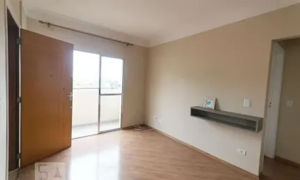 Apartamento à venda - rudge ramos, 2 quartos,  65 m2