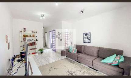 Casa com 3 quartos à venda na Rua da Glória, --, Vila Assunção, Santo André