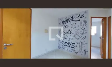 Apartamento com 2 quartos à venda na Rua Aguapeí, --, Jardim, Santo André