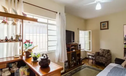 Casa com 2 quartos à venda na Rua Ana Maria Martinez, --, Assunção, São Bernardo do Campo