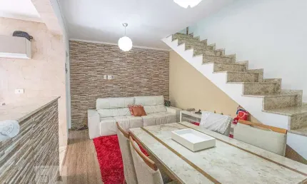 Casa com 5 quartos à venda na Rua Doutor Vital Brasil, --, Taboão, São Bernardo do Campo