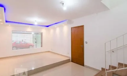 Casa em condomínio fechado com 3 quartos à venda na Rua Morumbi, --, Paulicéia, São Bernardo do Campo