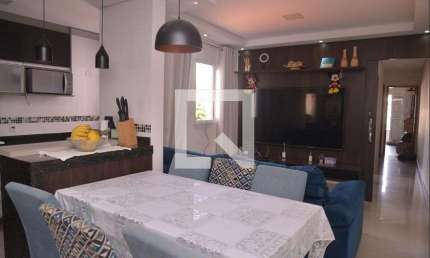 Apartamento à Venda - Santa Teresinha, 3 Quartos,  160 m2
