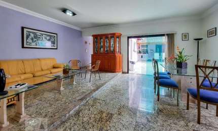 Casa com 4 quartos à venda na Rua Salvador Capassi, --, Baeta Neves, São Bernardo do Campo