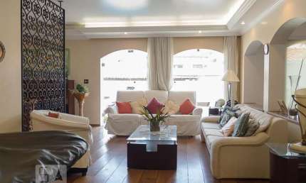 Casa à Venda - Jardim São Caetano, 6 Quartos,  580 m2