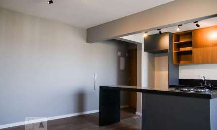 Apartamento à Venda - Jardim Bela Vista, 2 Quartos,  64 m2